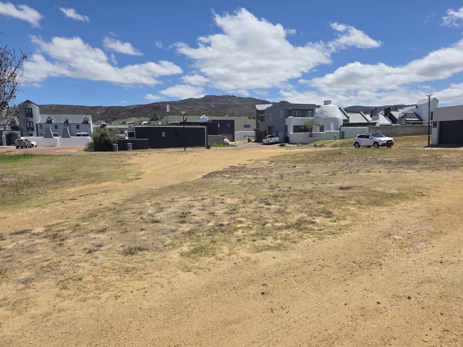 0 Bedroom Property for Sale in Bredasdorp Western Cape